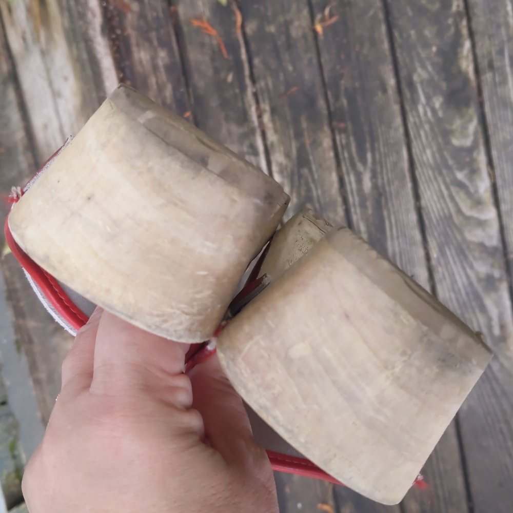 Swedish clogs - Picture 5 of 7